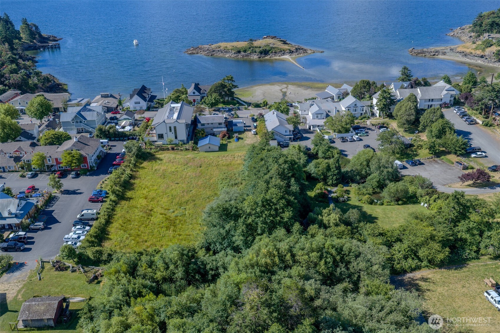 199 Main Street, Orcas Island, WA 98245 — photo 3