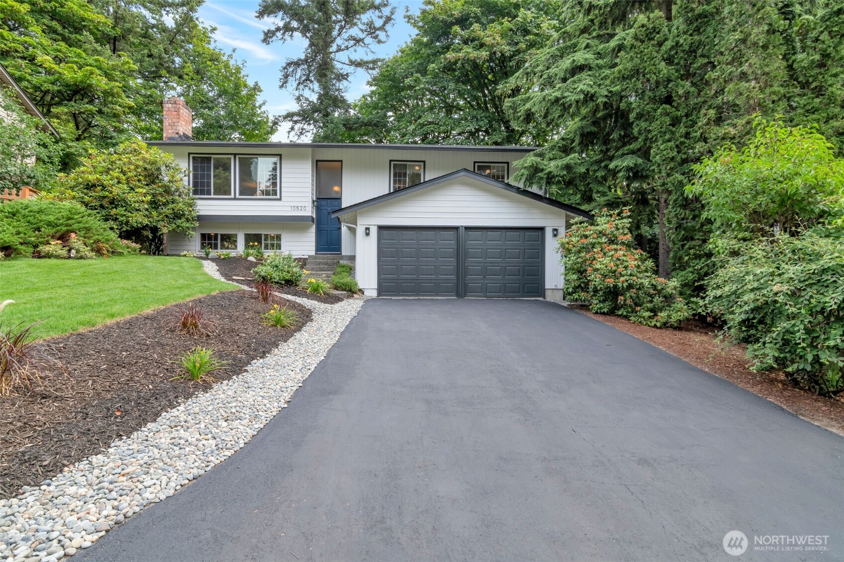 10520 NE 136th Place — photo