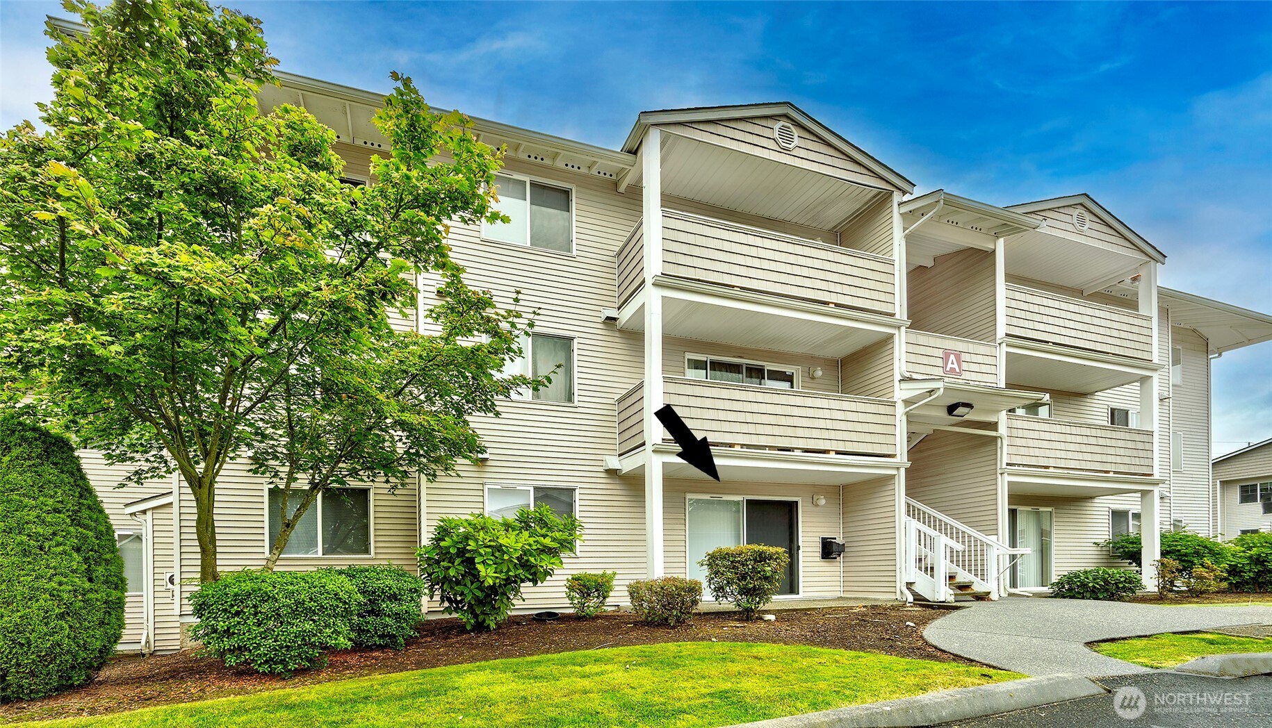 1001 W Casino Road #a103 — photo