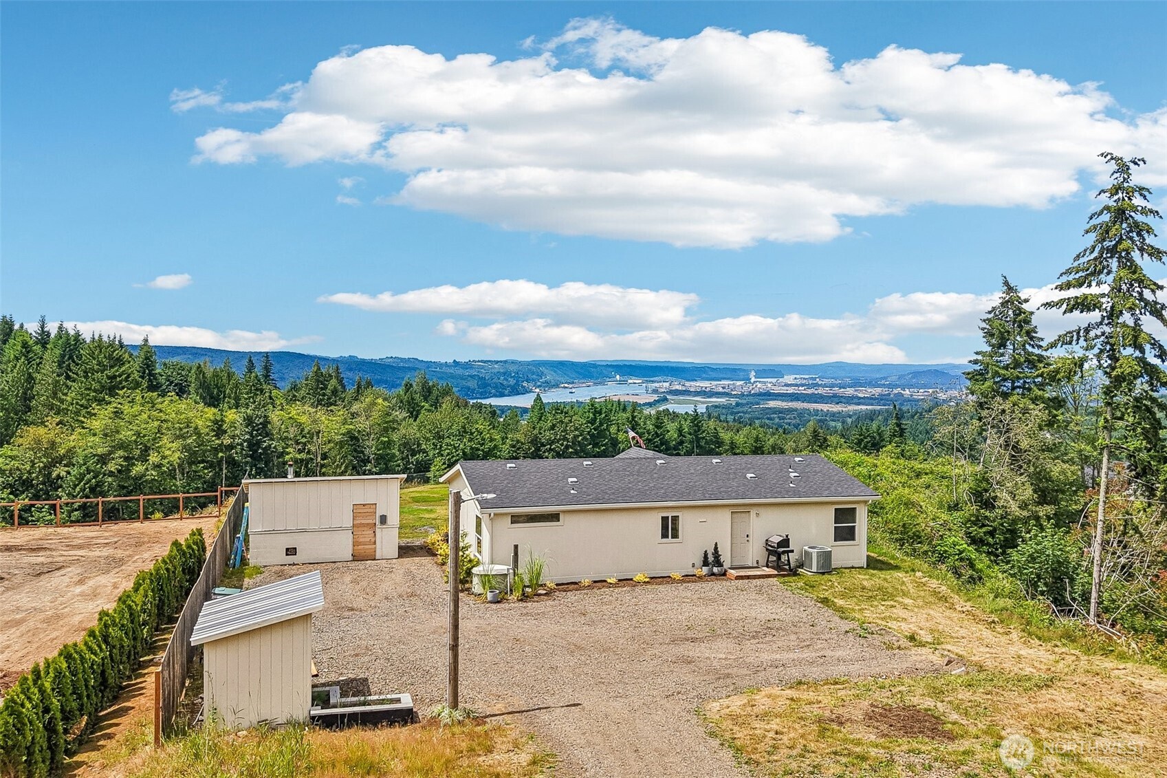 818 Kool Road — photo