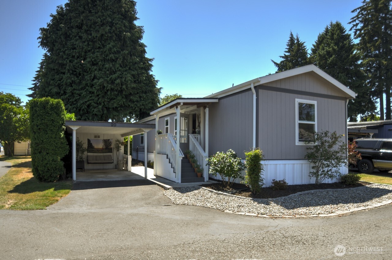 4830 Pacific Avenue SE #20 — photo
