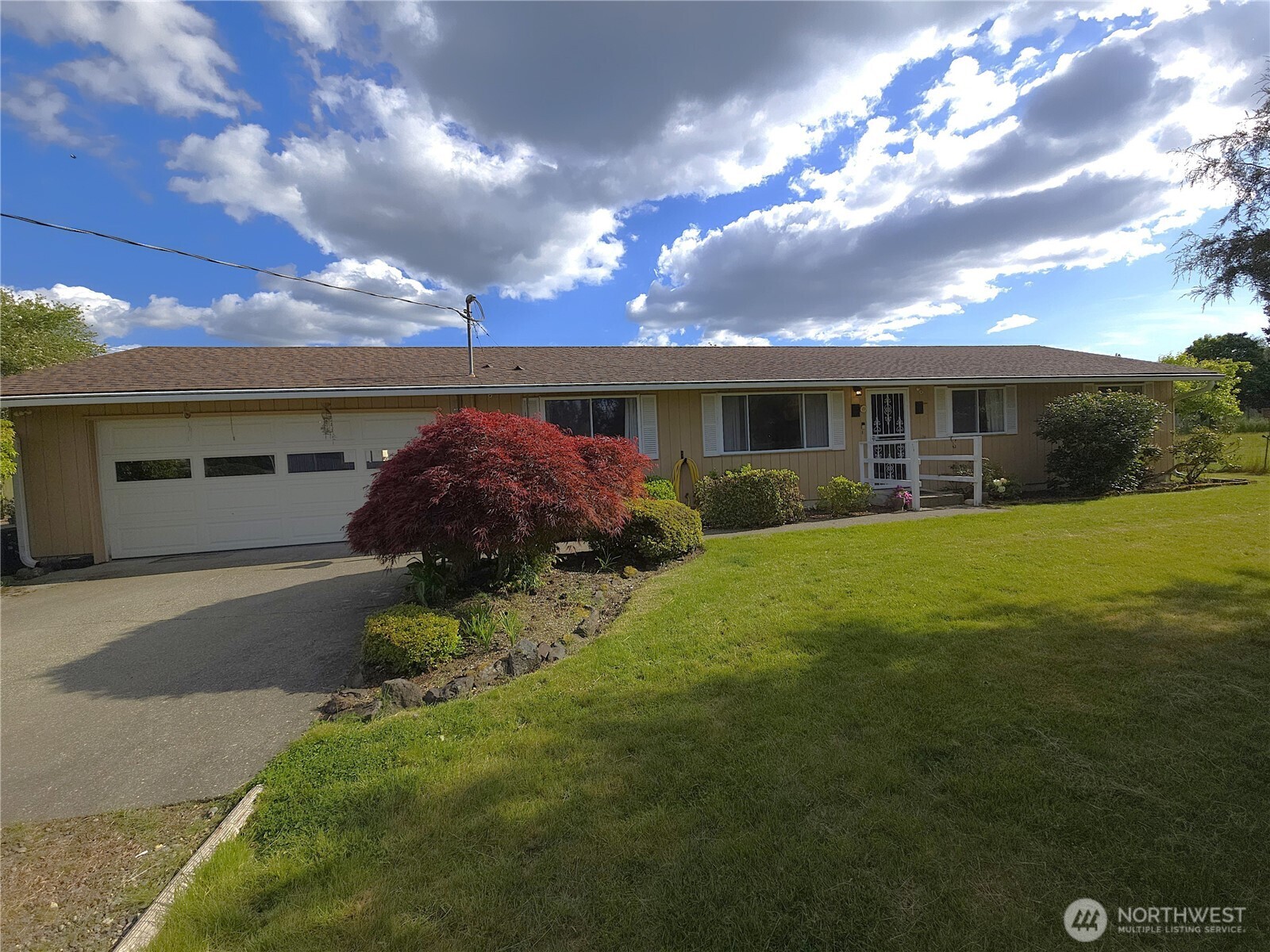 14615 Mud Run Road SE — photo