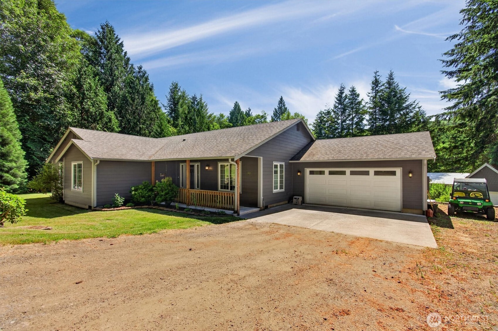937 Germany Creek — photo
