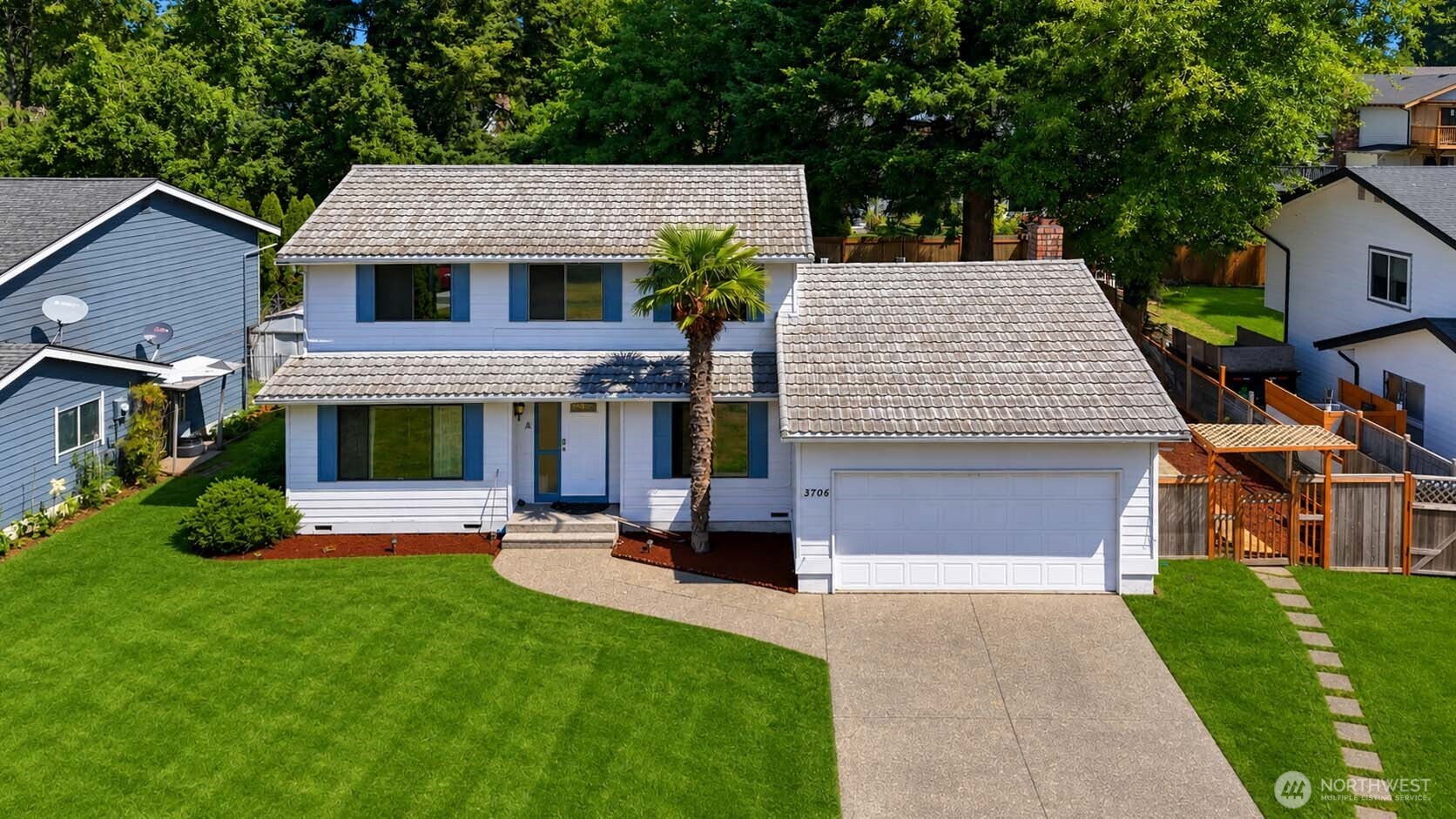 3706 S 255th Place — photo