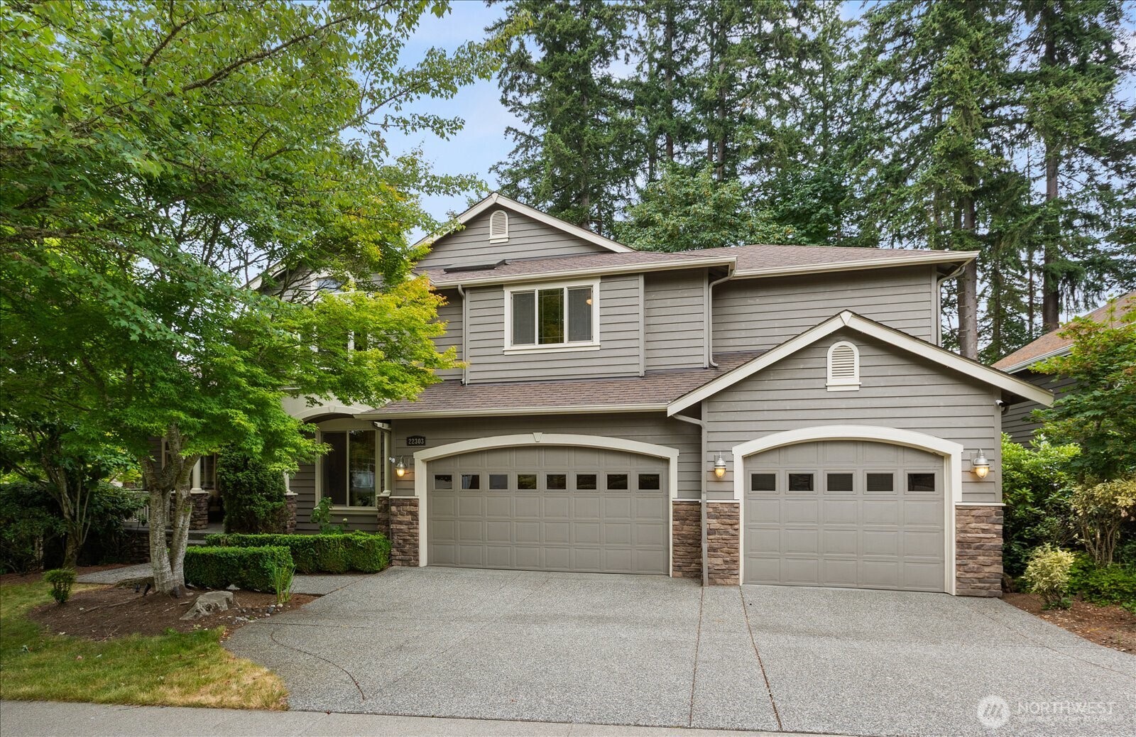 22303 1st Drive SE — photo