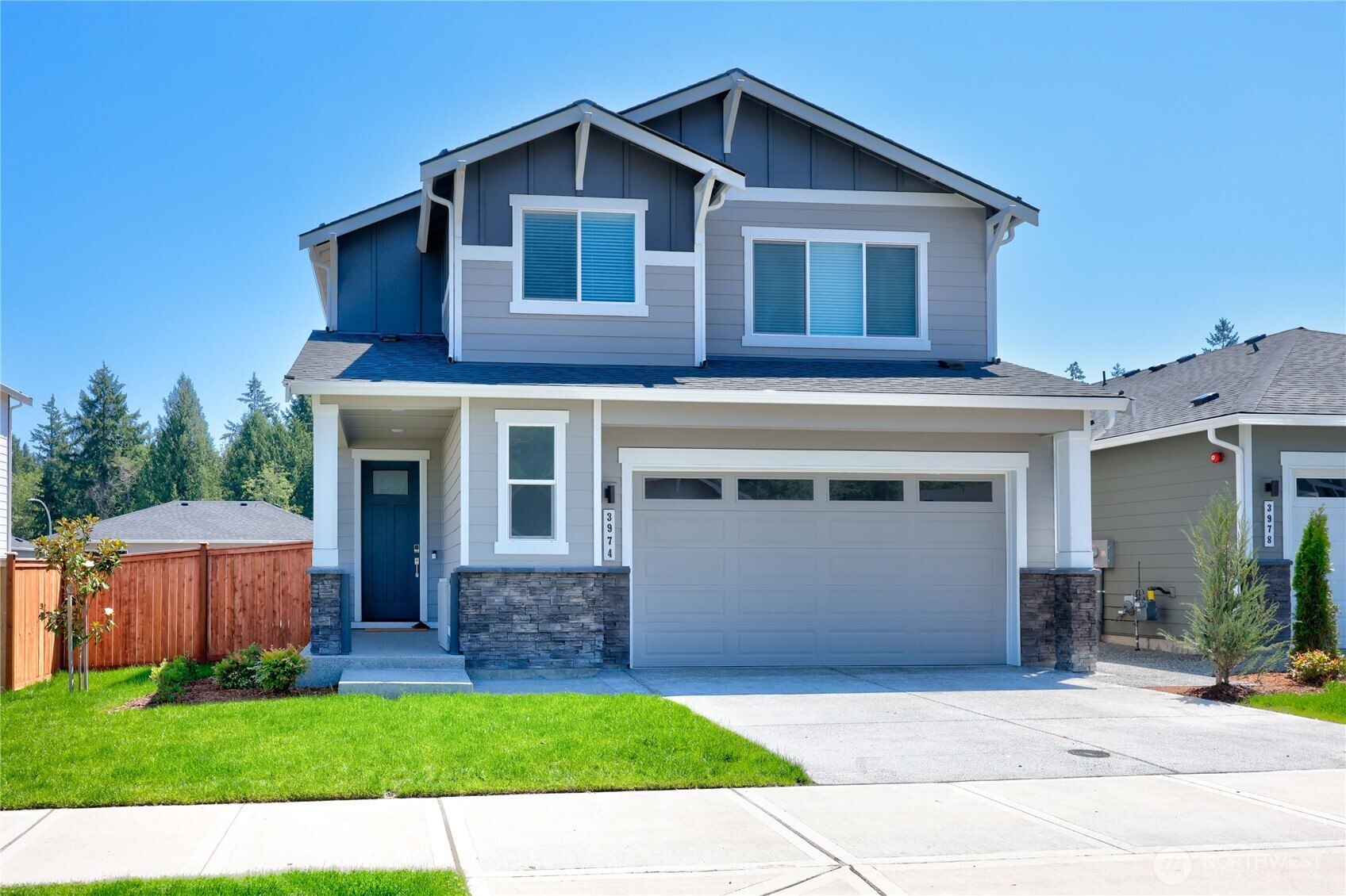 3974 McCormick Village Drive — photo
