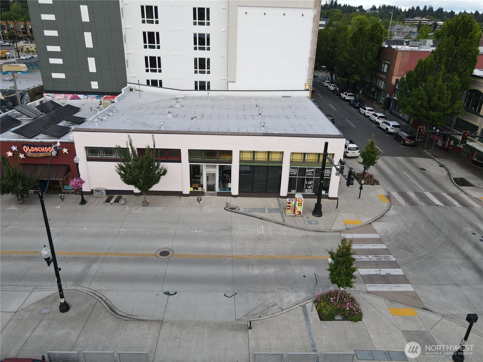 302 304 4th Avenue E — photo