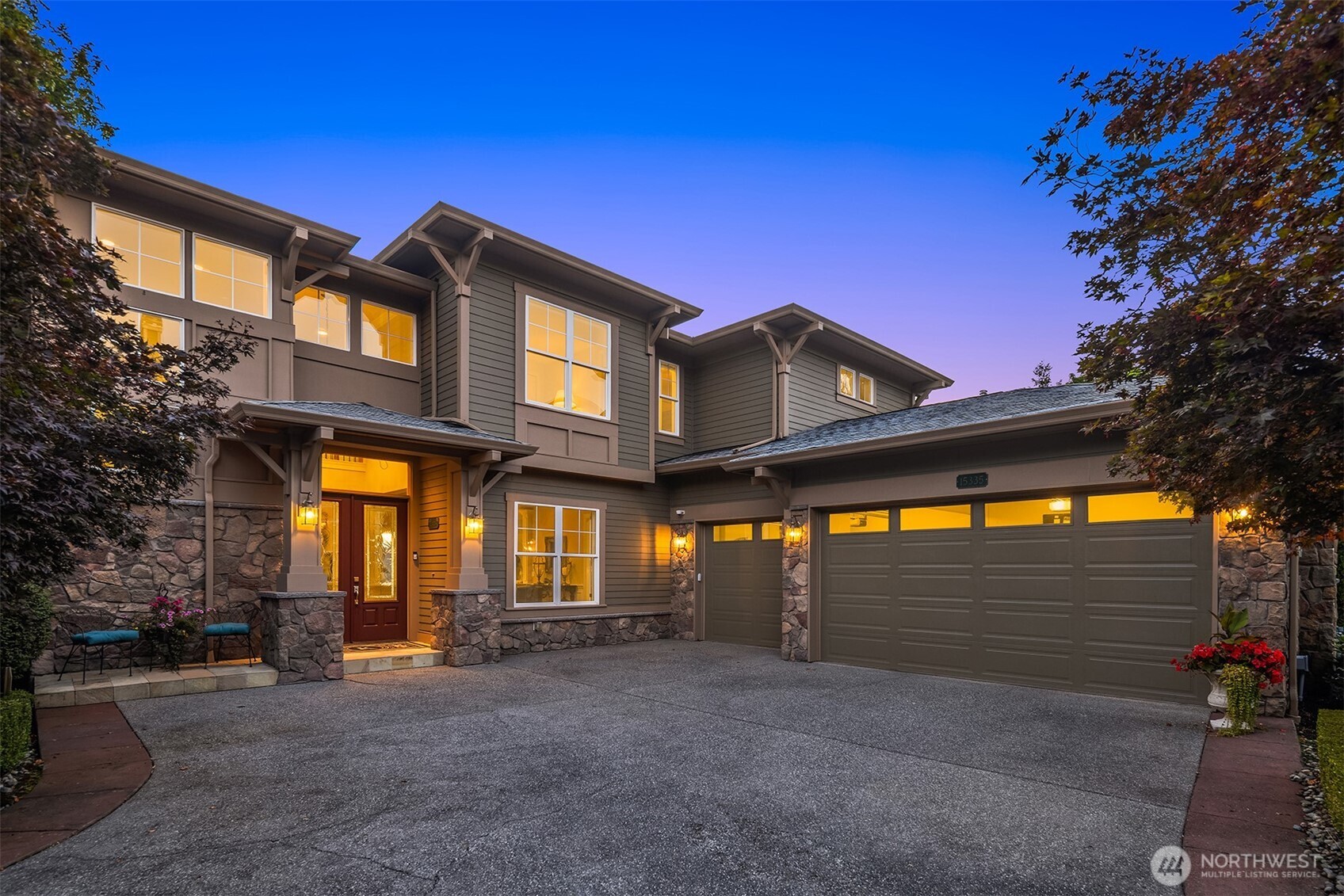 15335 NE 106th Court — photo