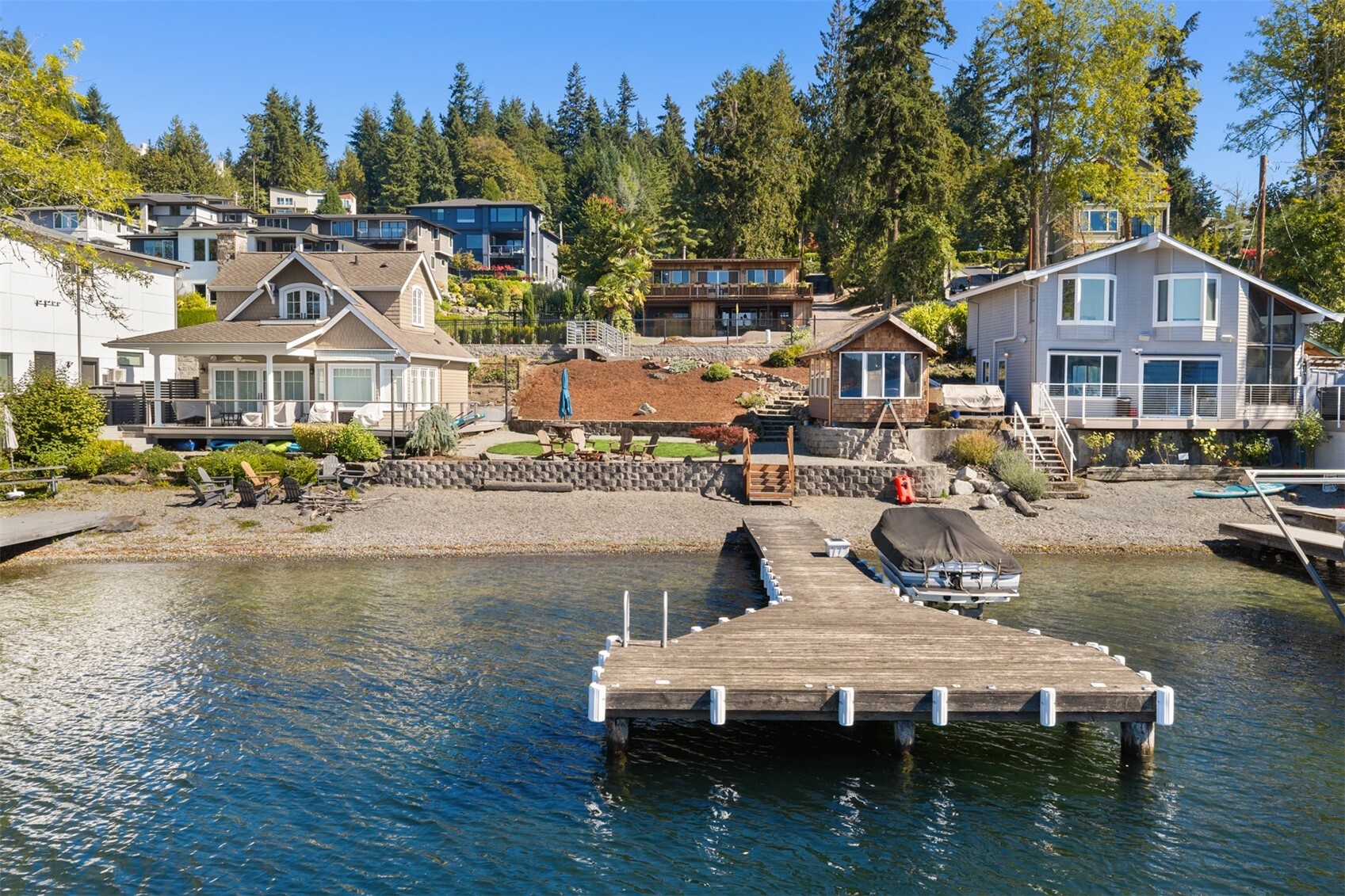 2717 E Lake Sammamish Parkway SE — photo