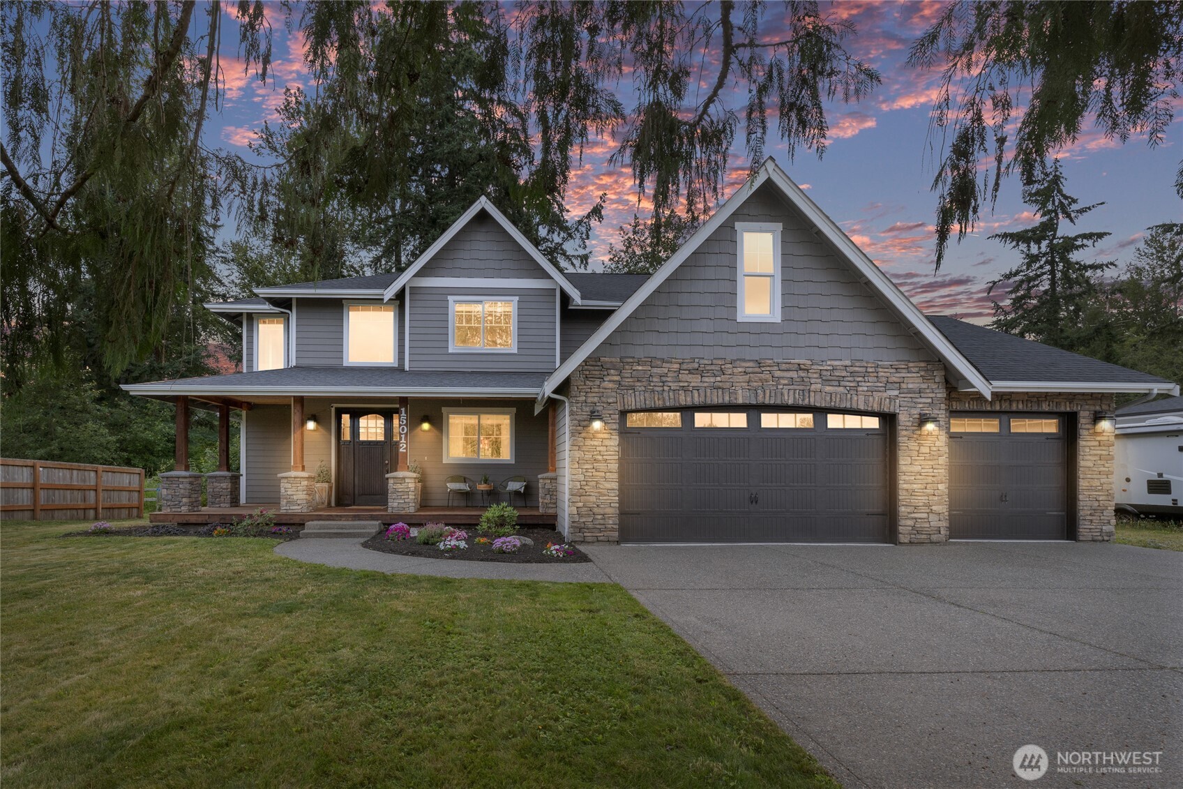 15012 86th Avenue E — photo