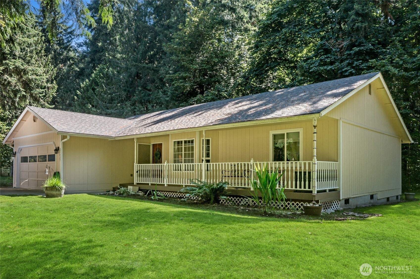21827 Crest Lane SE — photo