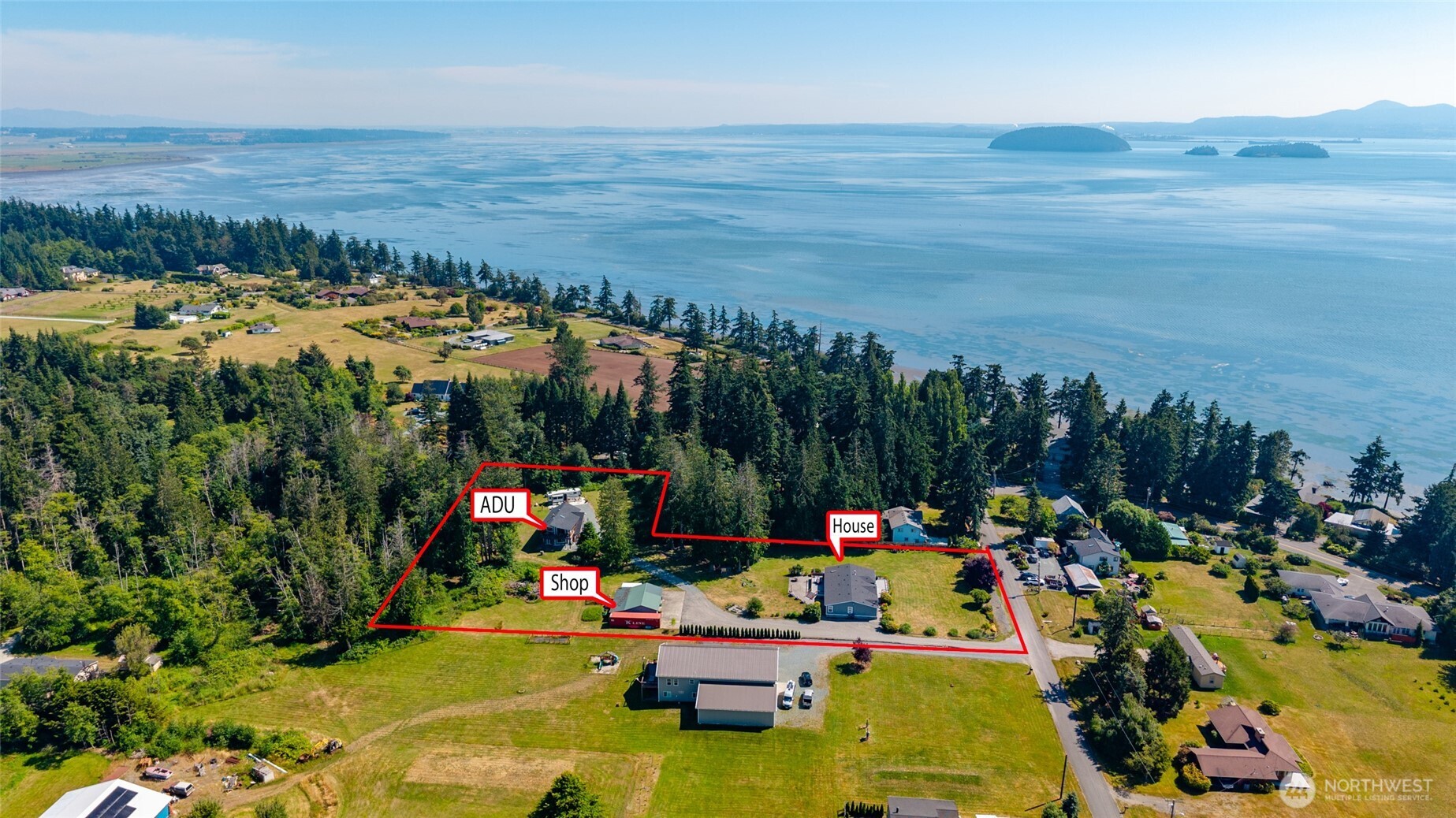 4919 G Loop Road, Bow, WA 98232 — photo 3
