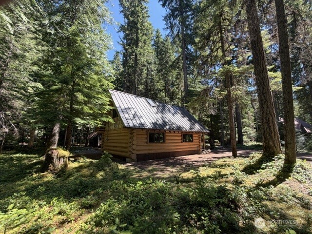 141 Usfs Silver Springs Fs Rd 7175 — photo