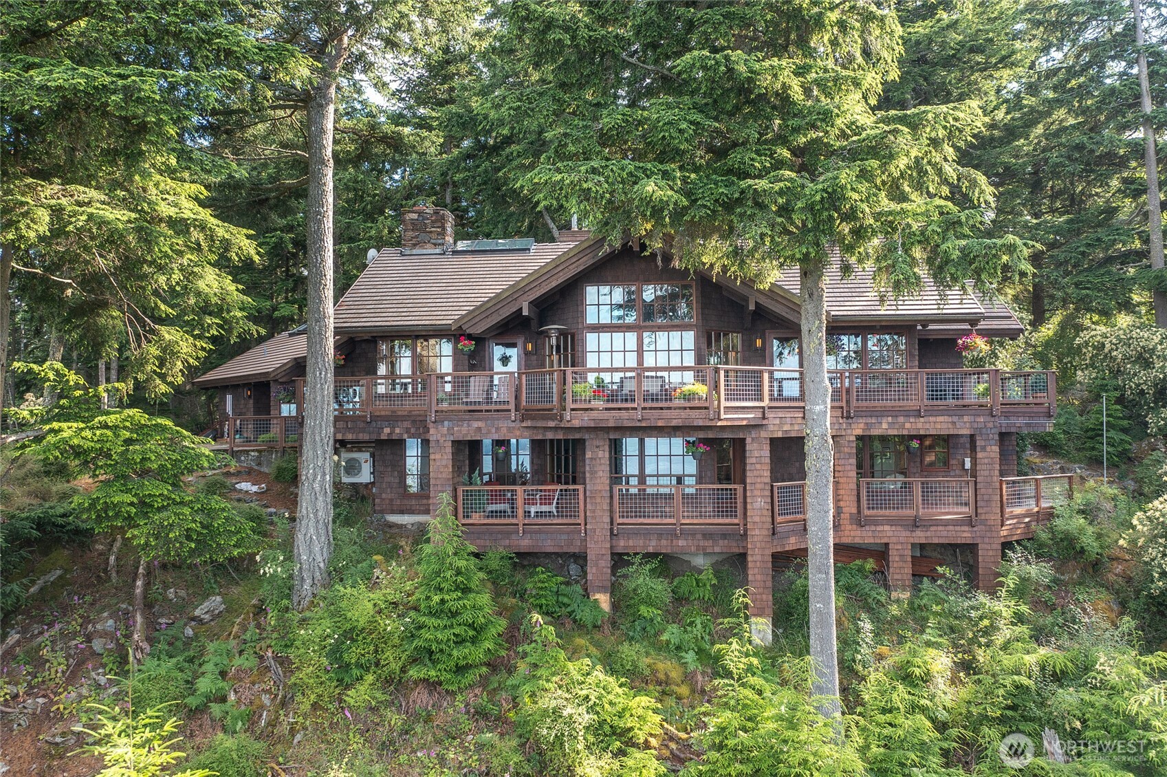 186 Sunrise Bluff Lane — photo