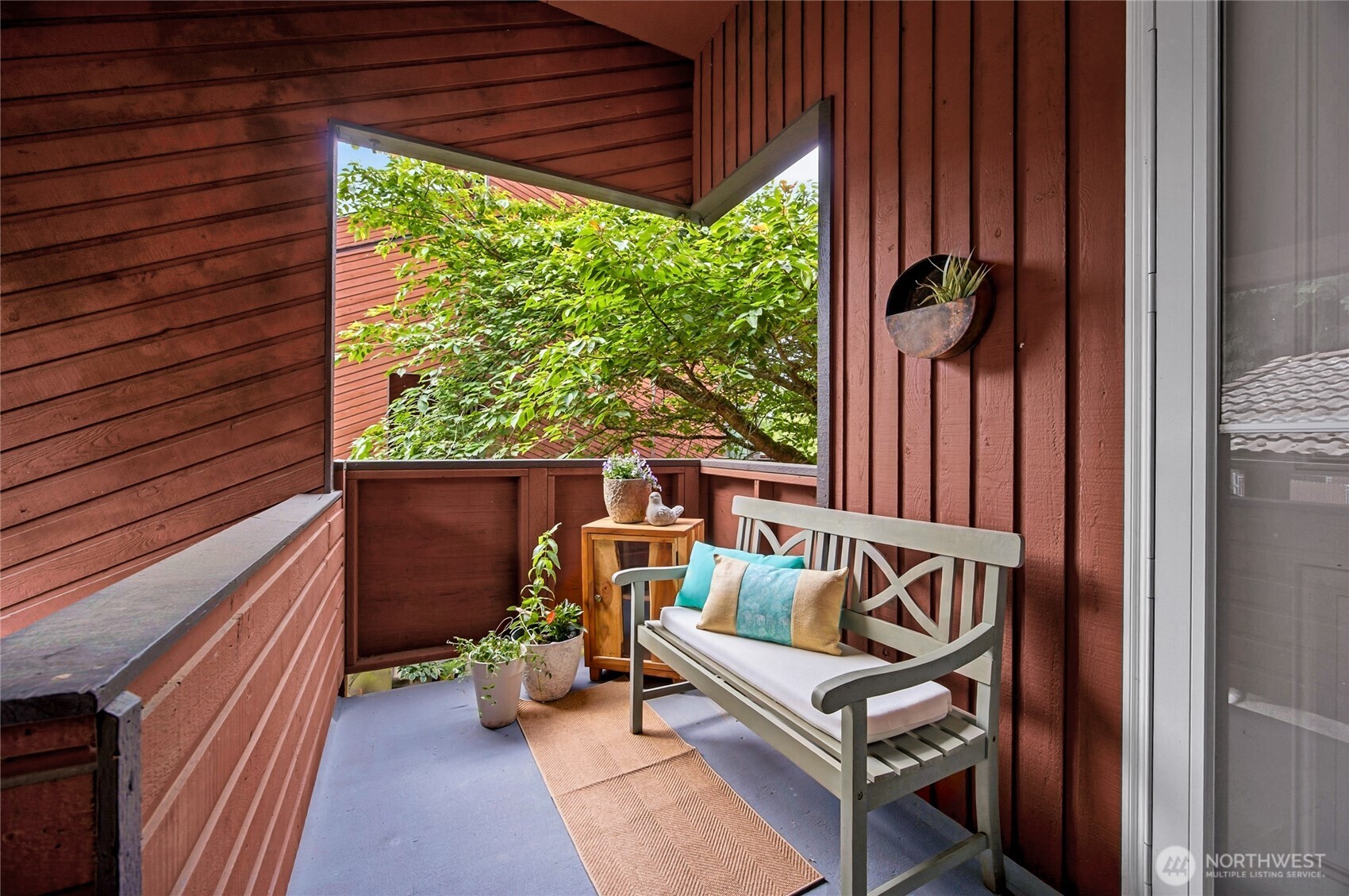 1208 S 216th Street #C201 — photo