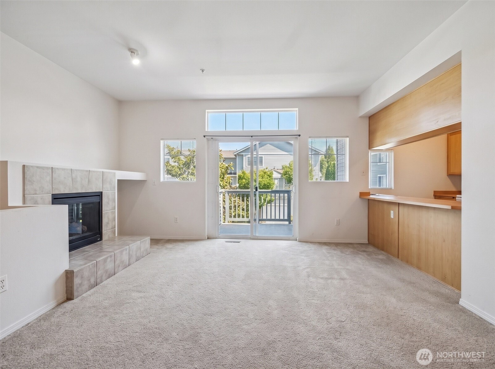 6443 Hazel Avenue SE #C — photo