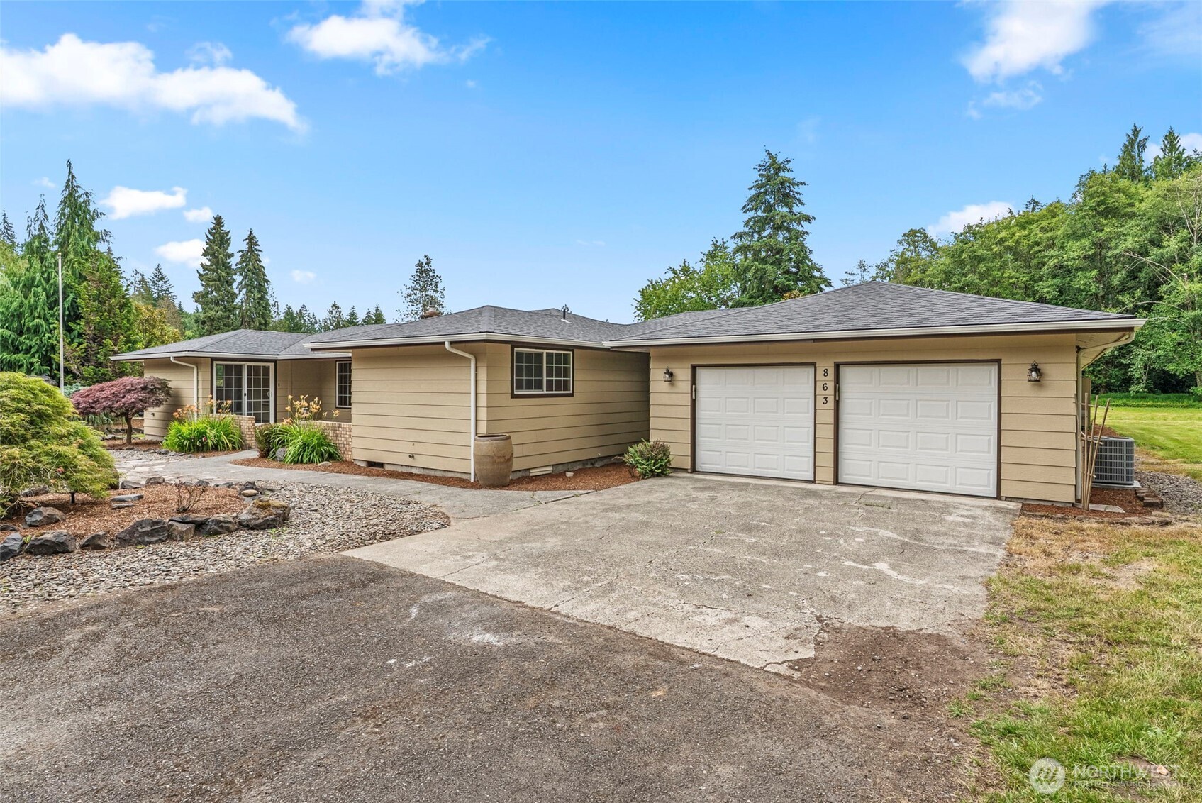863 Byham Road, Winlock, WA 98596 — photo 2