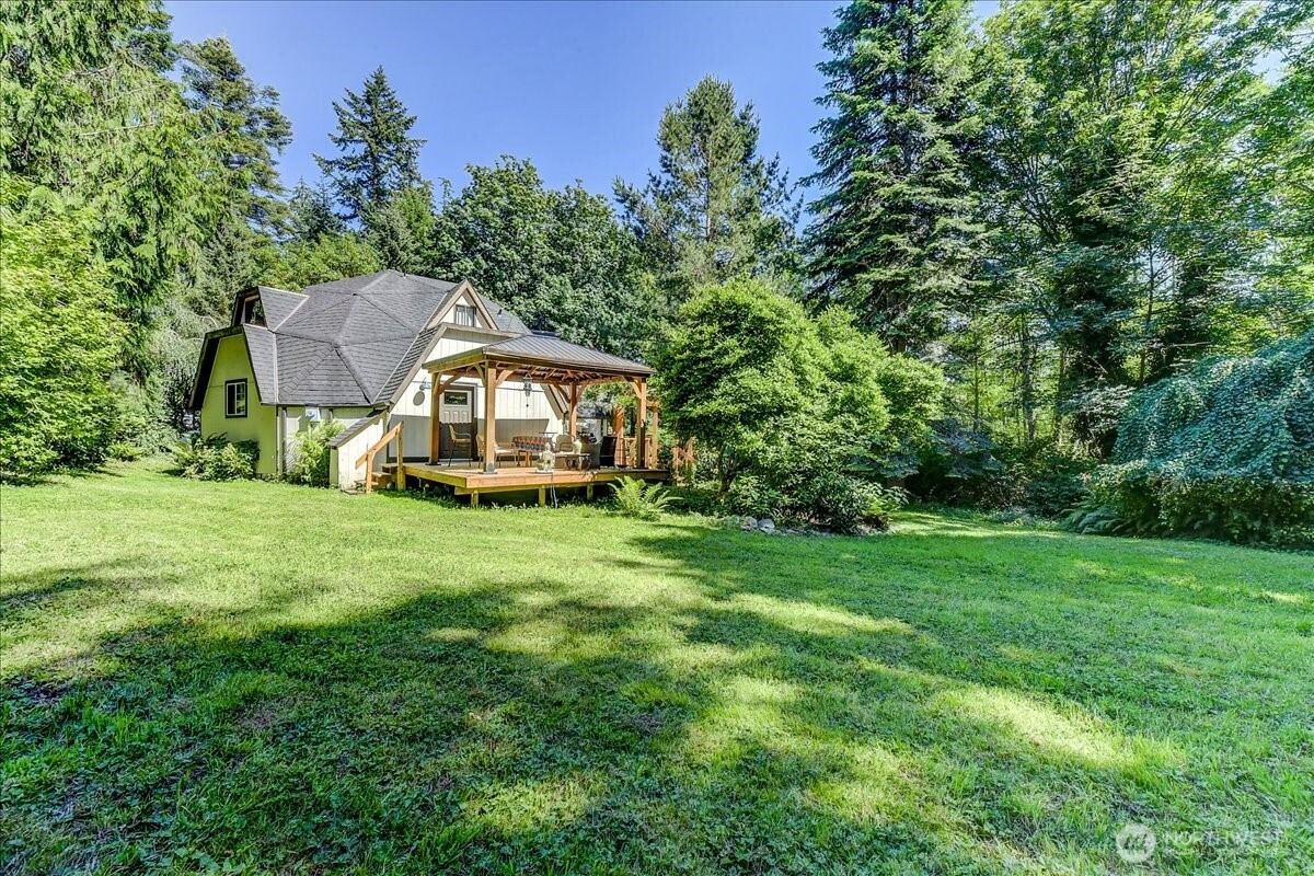 3971 SE Camano Drive — photo