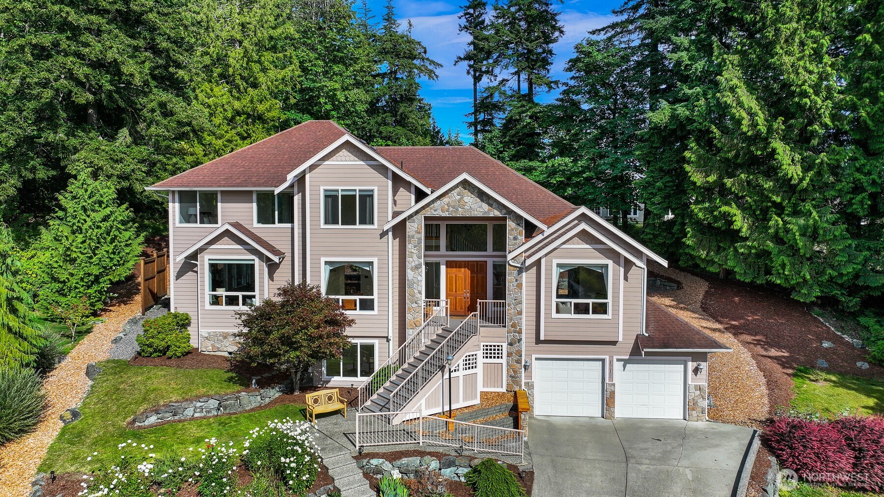 4210 Padden Hills Court — photo