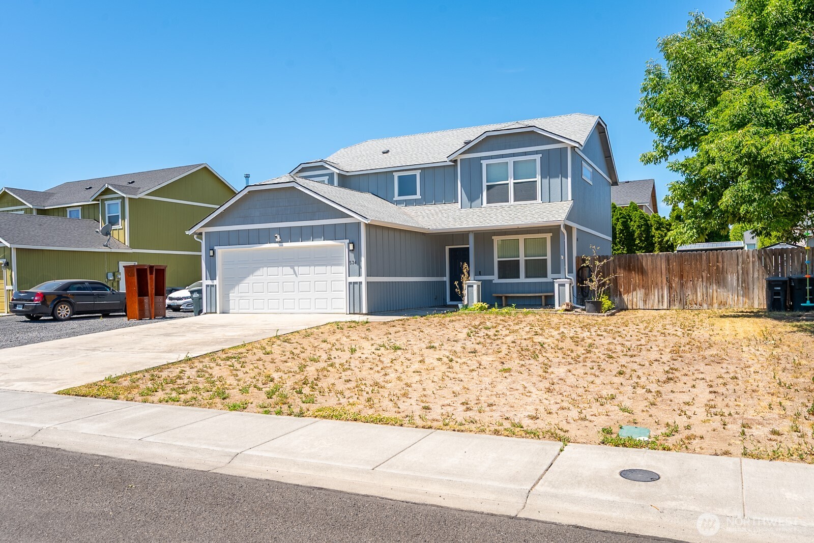 534 N Mississippi Drive — photo
