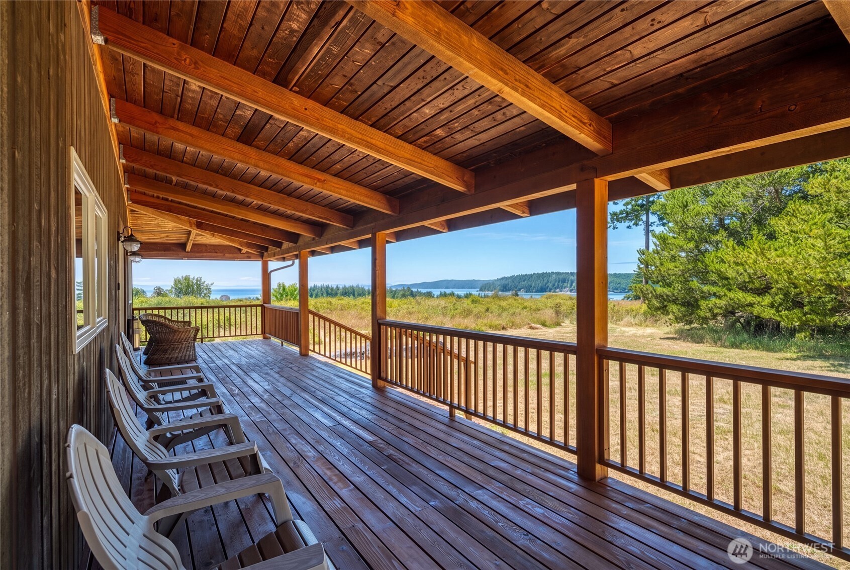 44 Lopez Way, Decatur Island, WA 98221 — photo 2