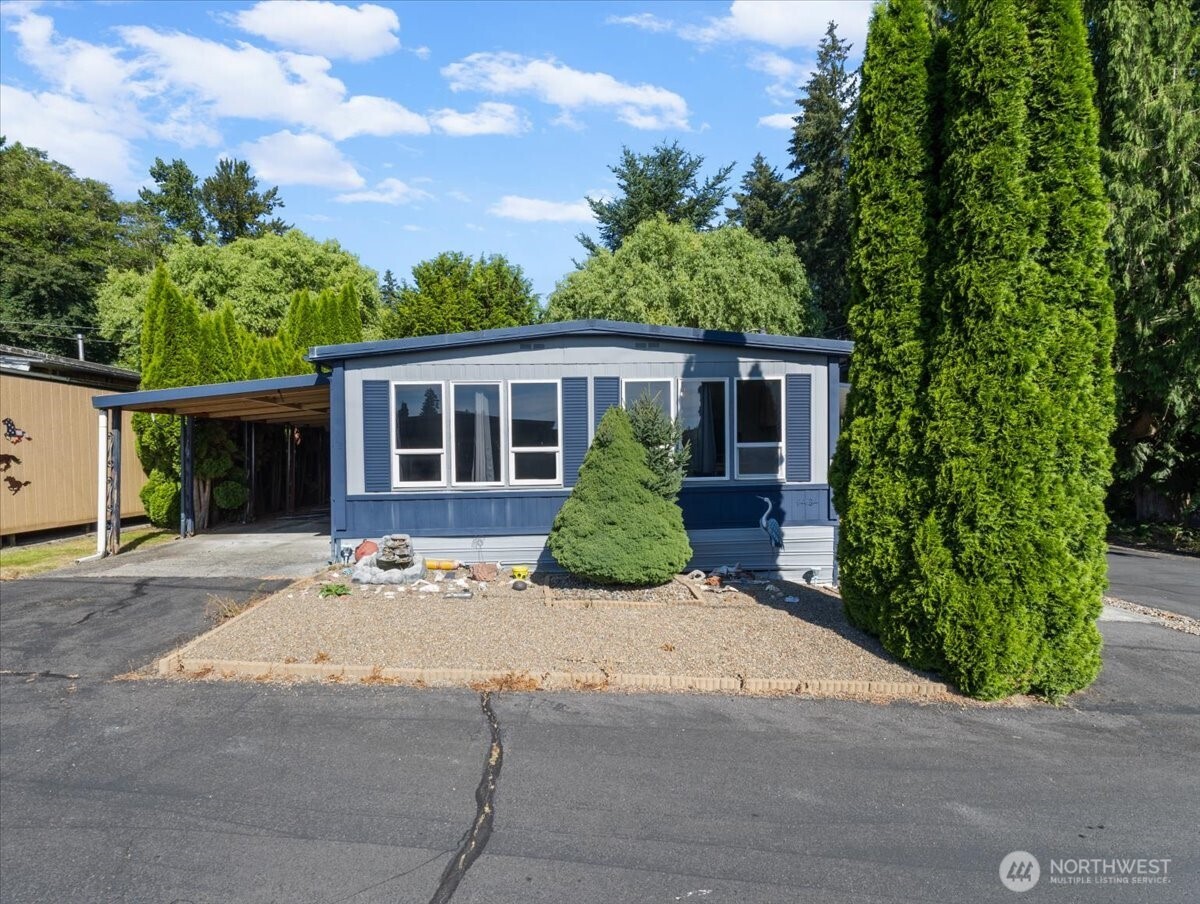 855 Hazel Dell Road #12 — photo