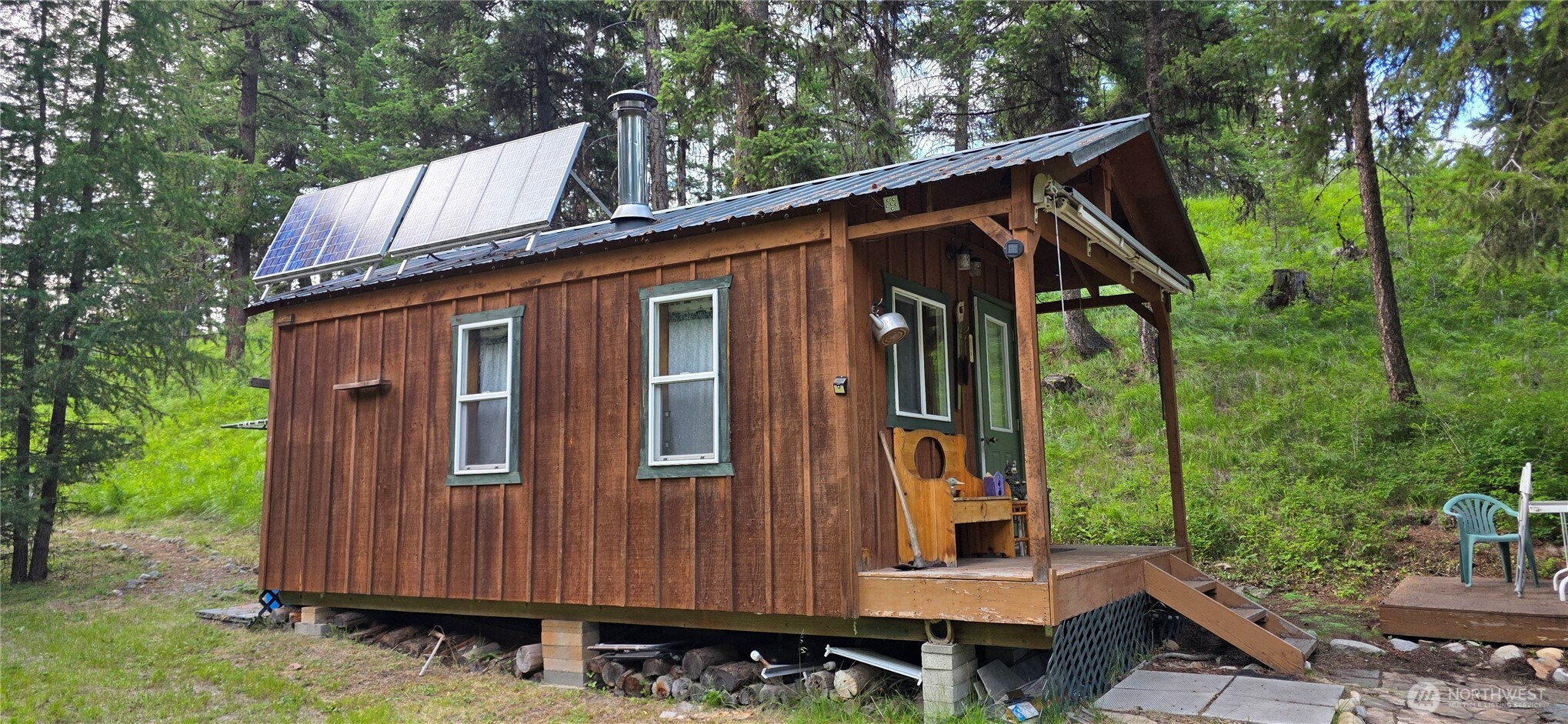 111 Tbd Amanda Rd — photo