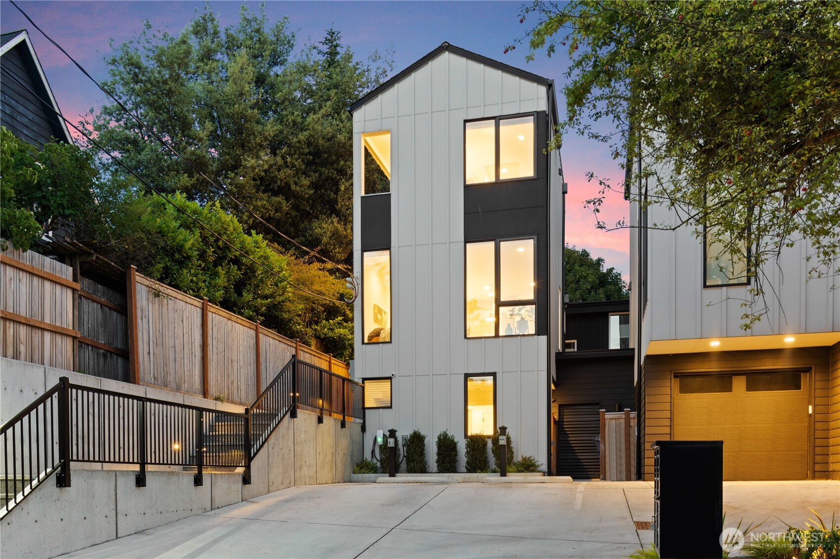 4218 Latona Avenue NE #2 — photo