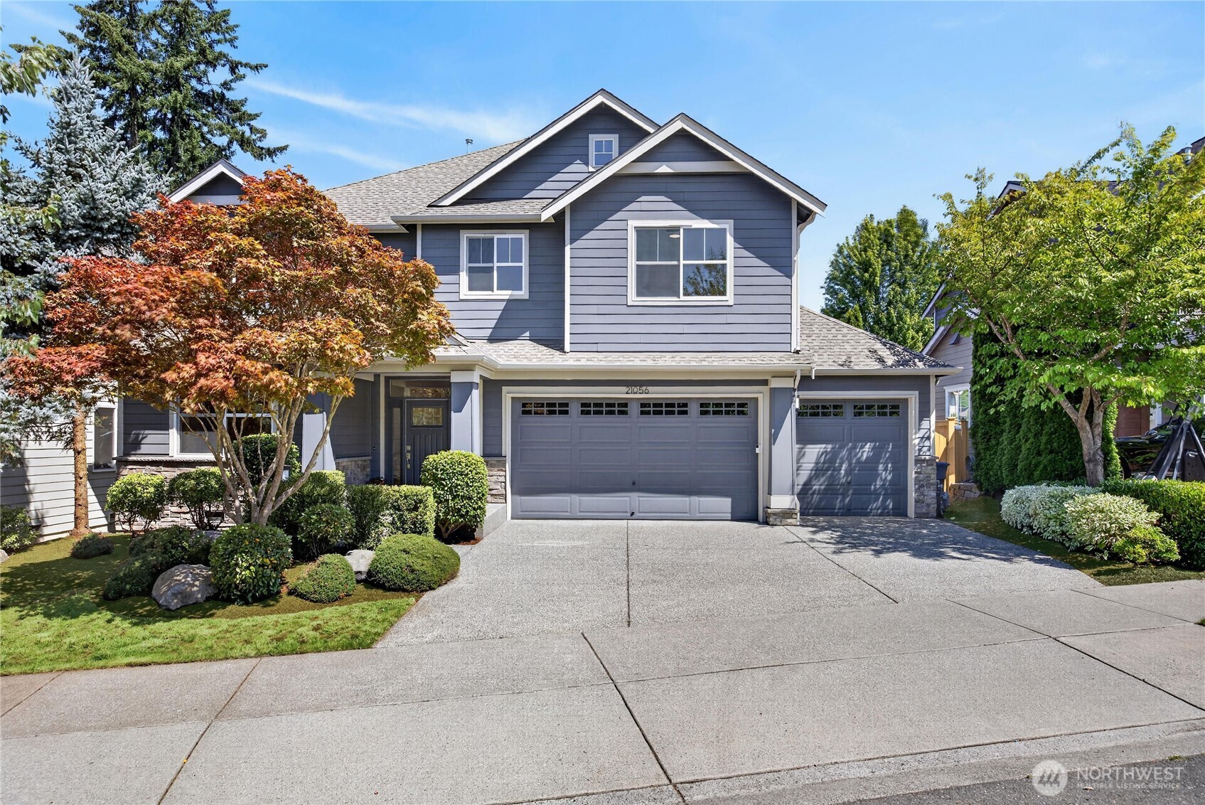 21056 SE 6th Place — photo