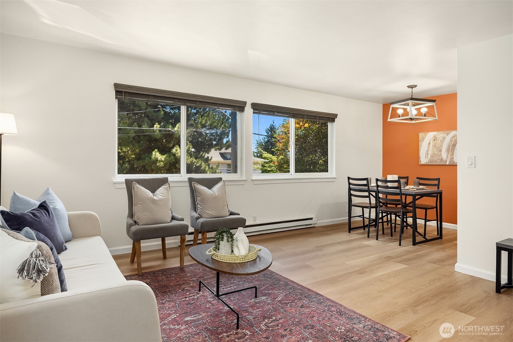 4111 Whitman Avenue N #205 — photo