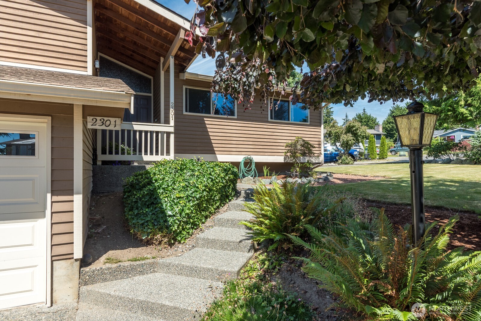 2301 Monica Drive — photo
