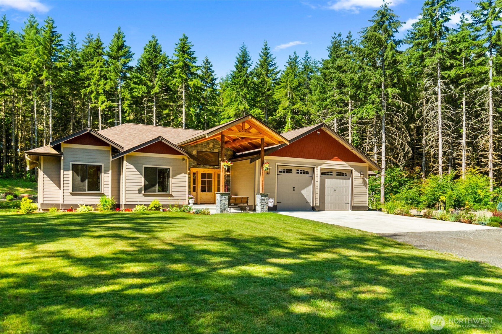 14411 Reeder Road SW — photo