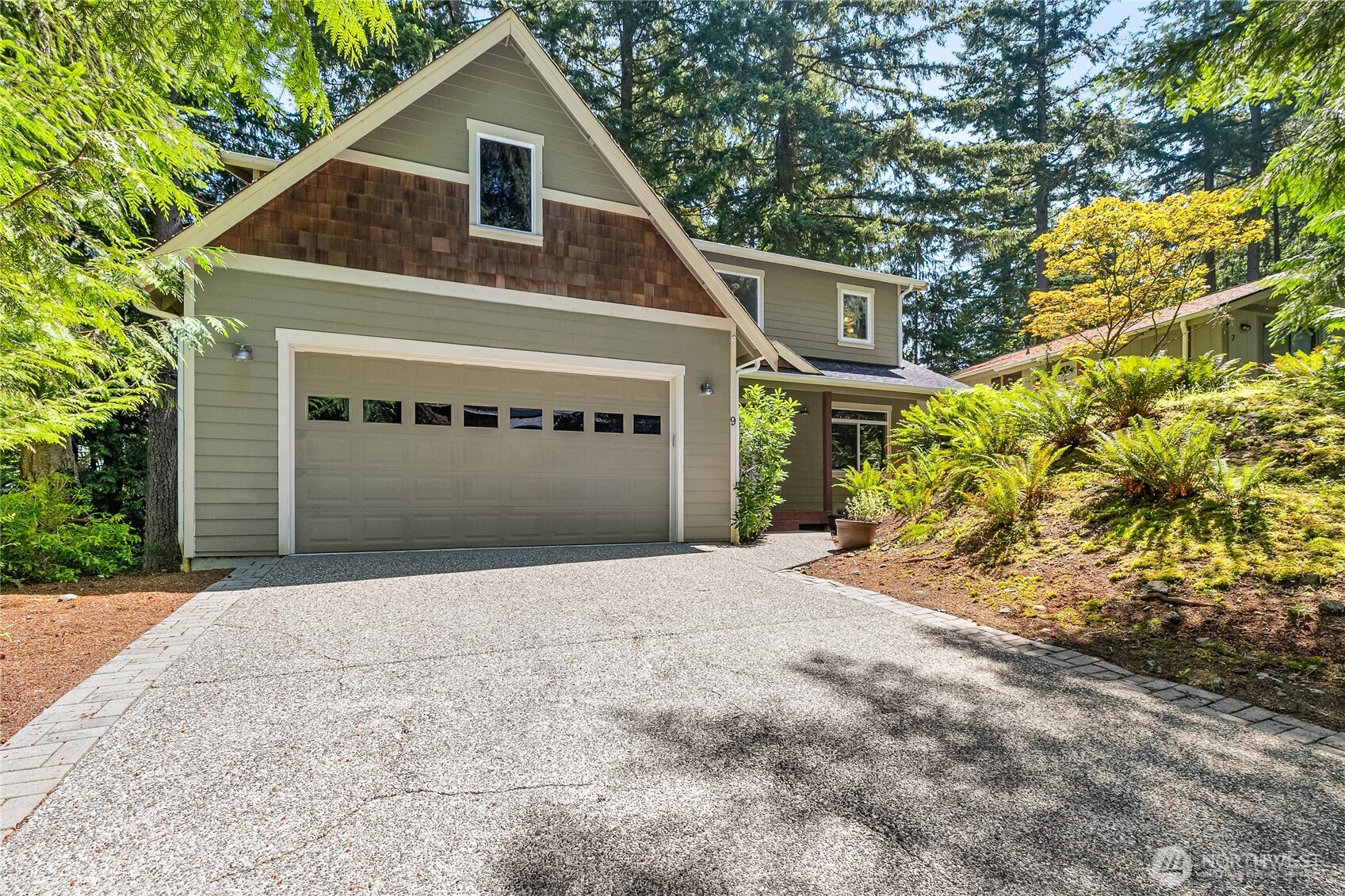 9 Jasper Ridge Lane, Bellingham, WA 98229 — photo 2