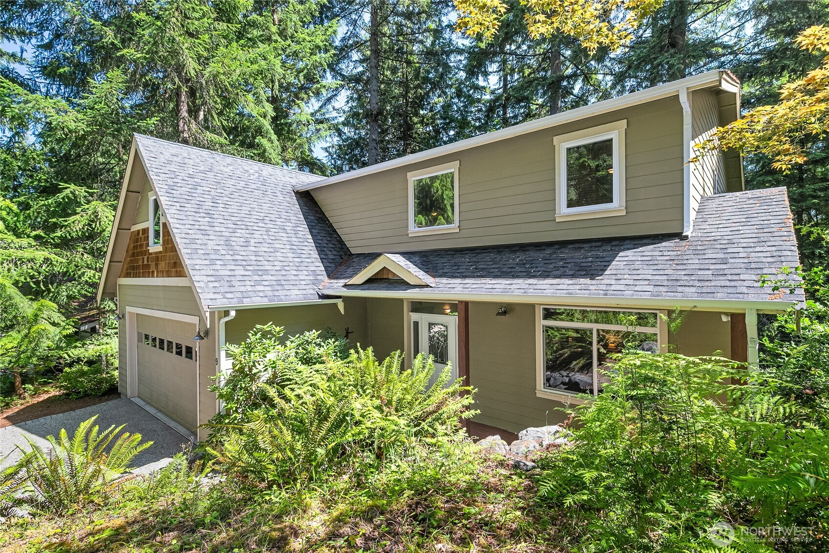 9 Jasper Ridge Lane, Bellingham, WA 98229 — photo 3