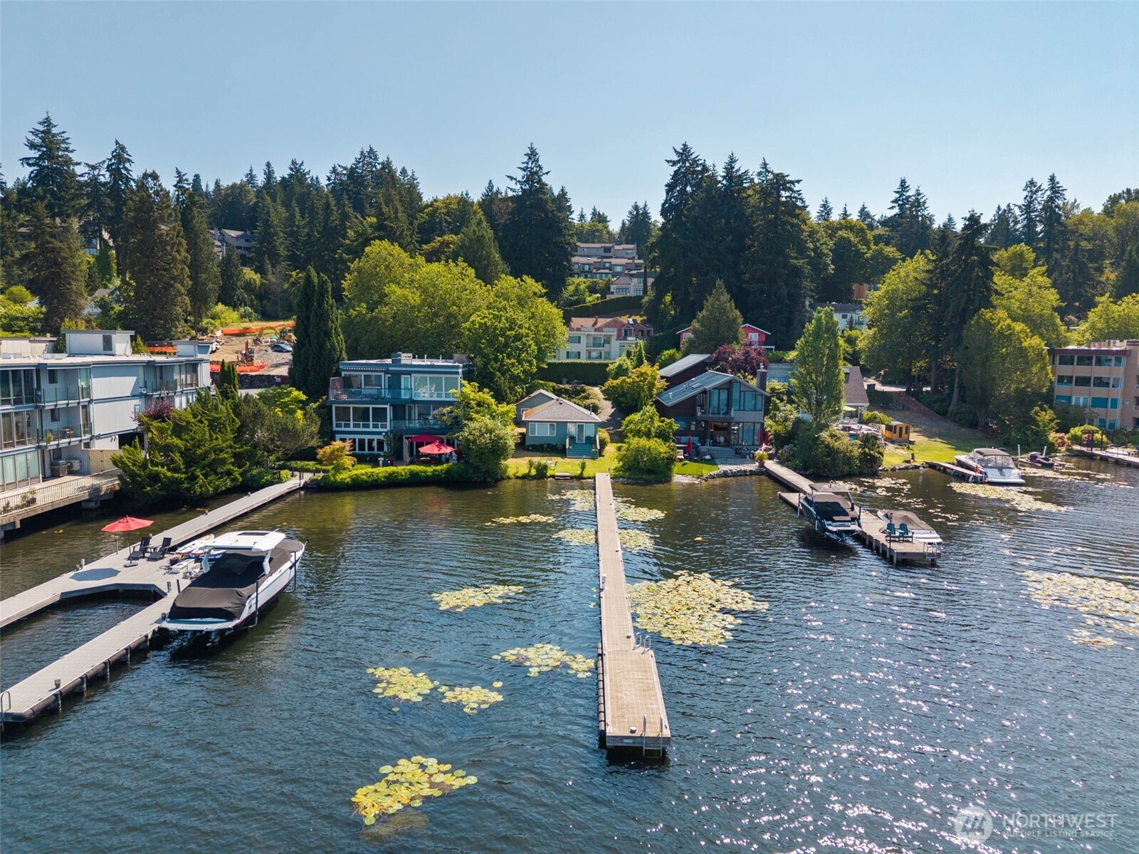 4545 Lake Washington Blvd NE — photo