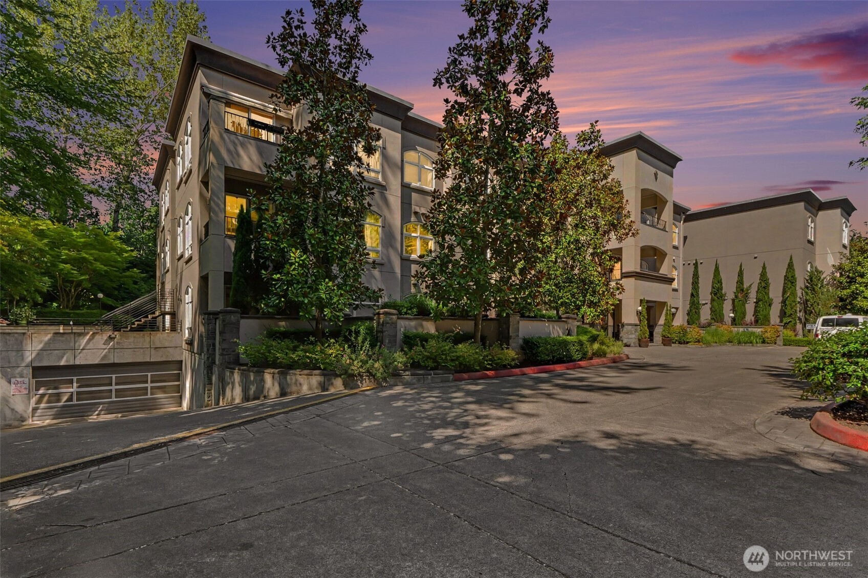 10398 NE 17 Street #204 — photo