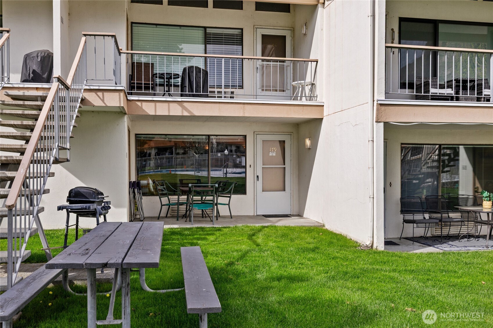 8903 Crescent Bar Road NW #179 — photo