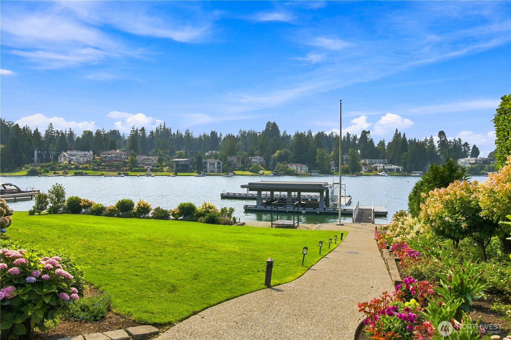 3445 Hunts Point Road, Hunts Point, WA 98004 — photo 2
