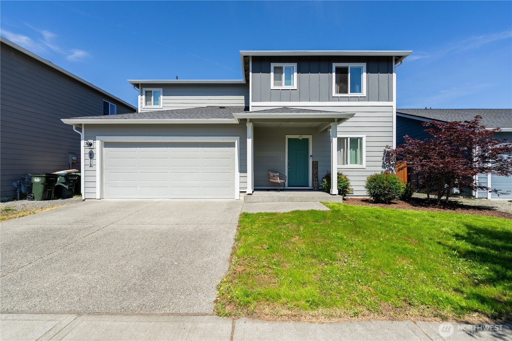 9219 Verbena Street SE — photo