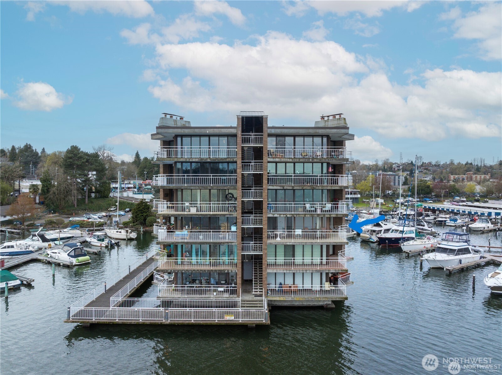 9500 Rainier Avenue S #311 — photo
