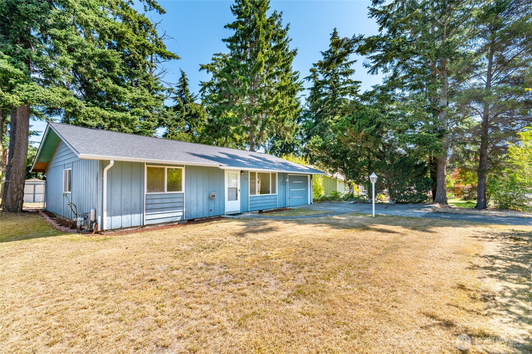 1112 Ridgeway Drive — photo