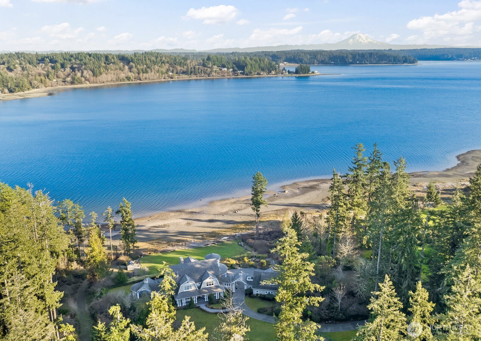 7104 E Grapeview Loop Road, Allyn, WA 98524 — photo 3