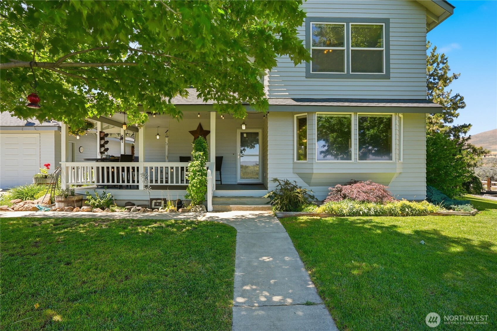 530 Wakatak Road — photo