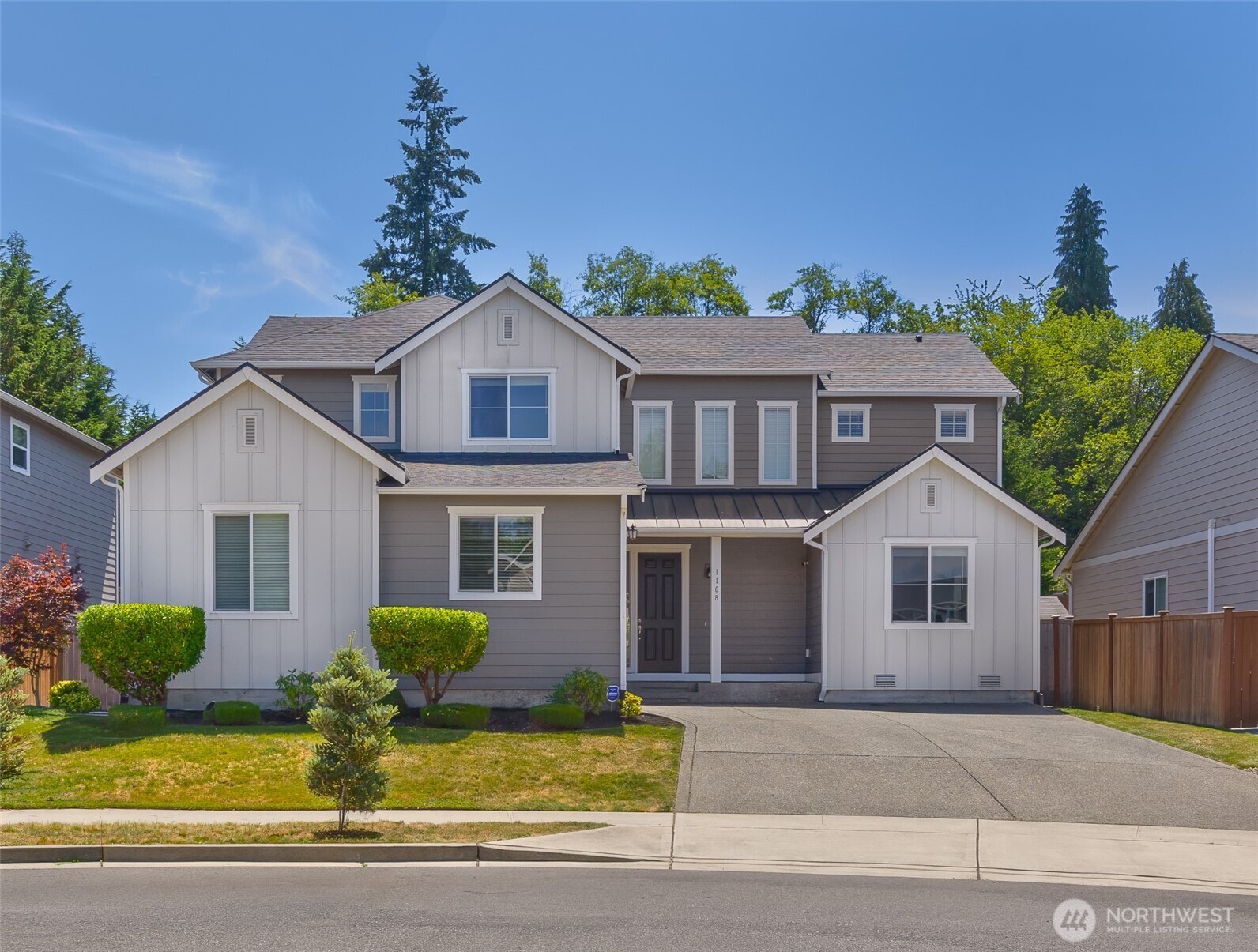 1108 25th Avenue Ct SW — photo