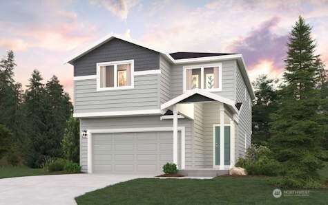 1354 Salzer Creek Loop — photo