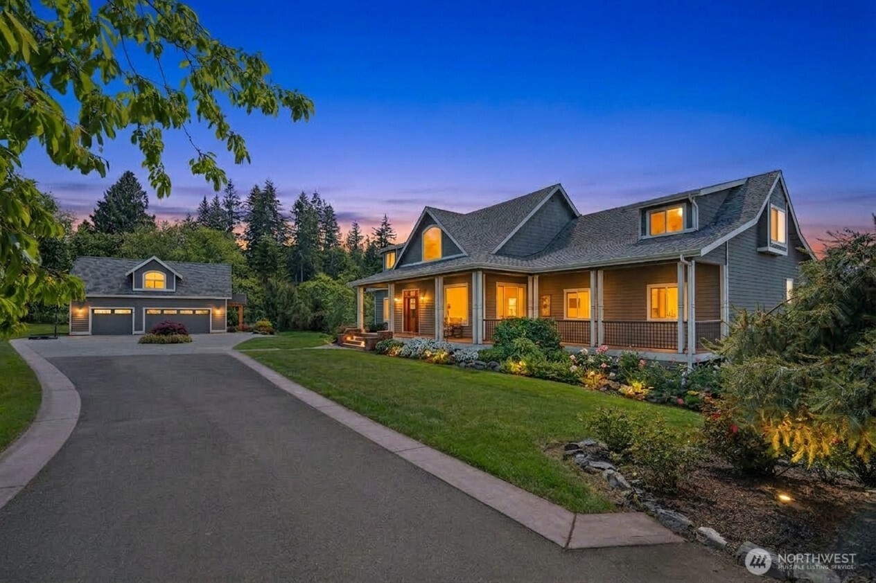 7804 S Lake Stevens Road — photo