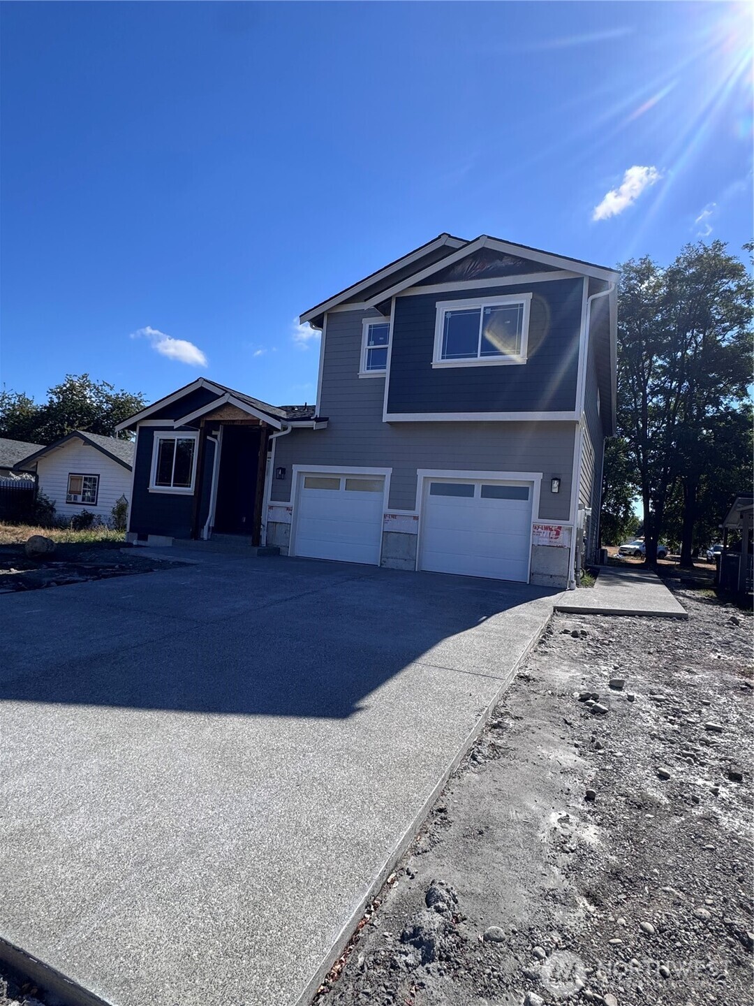 9512 Solberg Court SE — photo