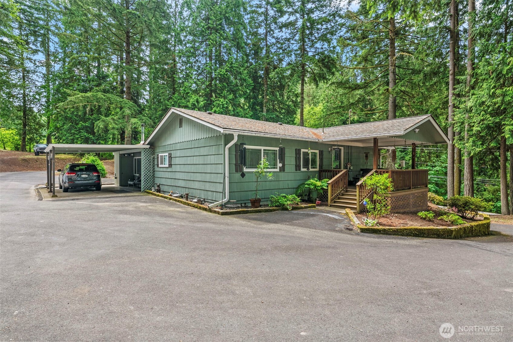 344 Rose Valley Road — photo