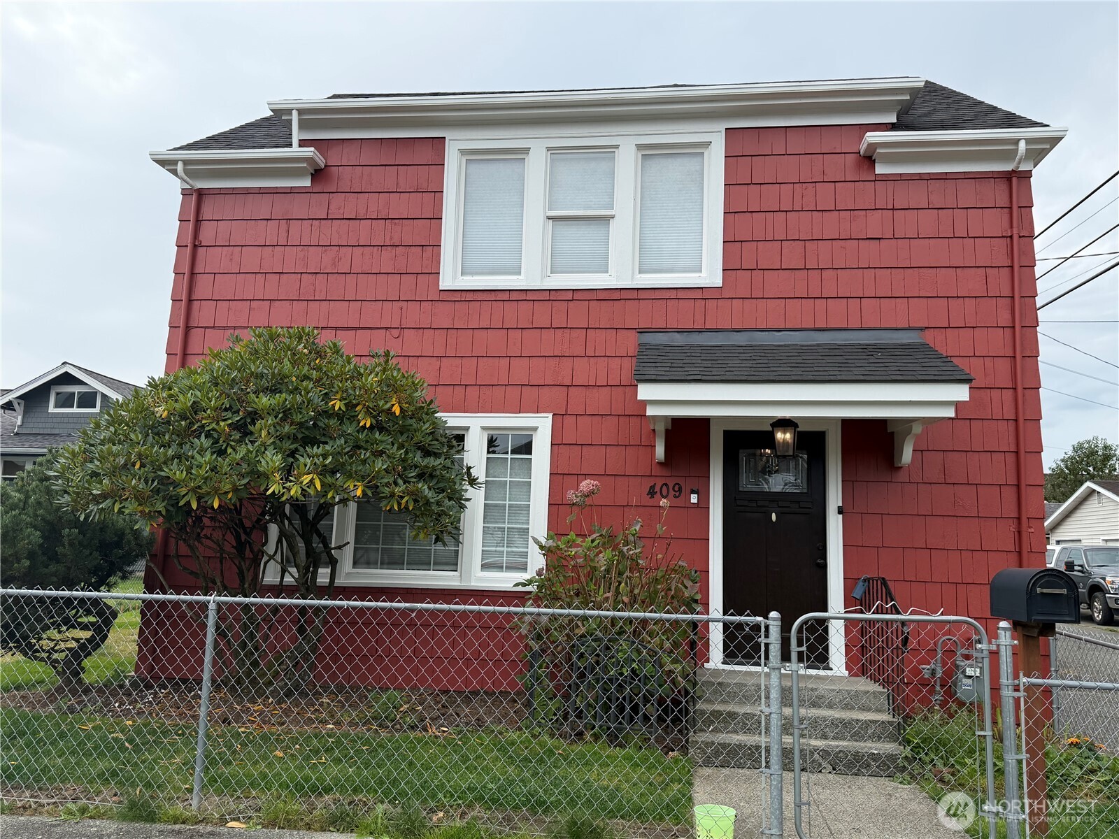 409 N Jefferson Street — photo