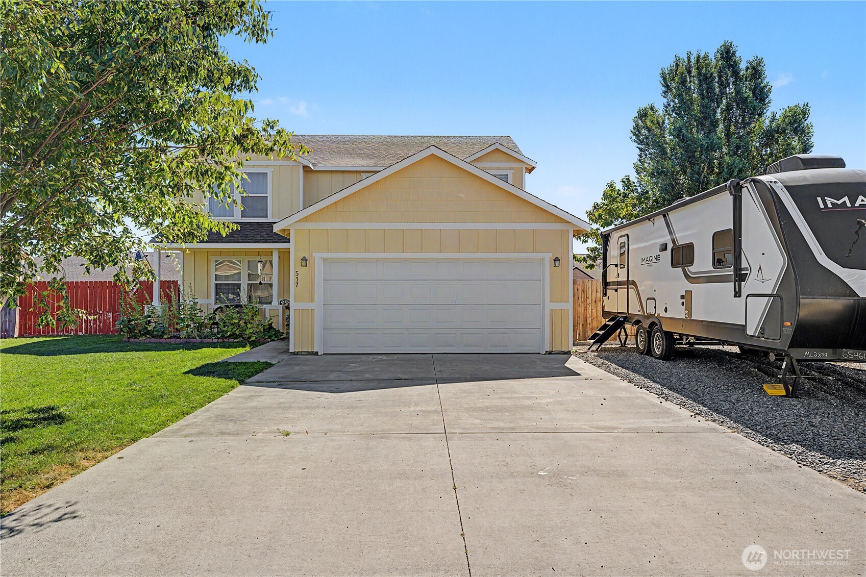 517 N Kentucky Drive — photo